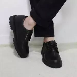 캐주얼 661LDD09 푹신한 남자더비 더비슈즈 남성브랜드 7cm