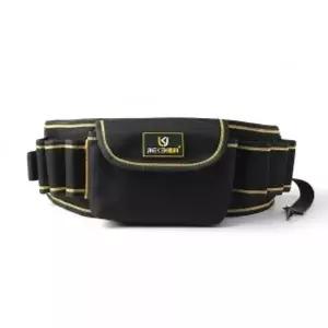 [셀러에이드]JK이지공구벨트현장망치걸이연장작업주머니