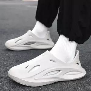 심플리즘뮬슬리퍼 539ROI99 남자슬러퍼 샌들 슬리퍼 컴포트슈즈