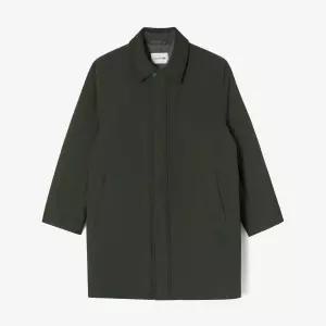 라코스테 남성3 IN 1 구스다운 패딩 코트BH103E-55N L7A다크카키