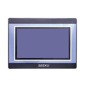 PLC 통합 패널 올인원 I WS7048 인치 아날로그 7 2CH 0 4 20MA 옵션 유형 MODBUS PT100 10V