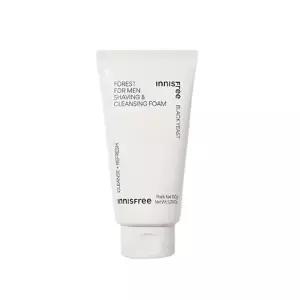 포레스트 포맨 쉐이빙 앤 클렌징 폼 150g