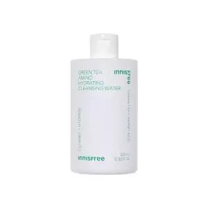 그린티 아미노 수분 클렌징 워터 320ml