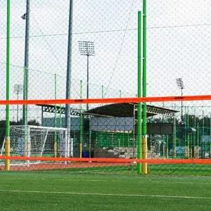 스포츠 칼라콘 오렌지 트레이닝 체육대회 허들콘