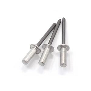 닫힌 알루미늄 블라인드 리벳/닫힌 방수 리벳 M3M4M5M6