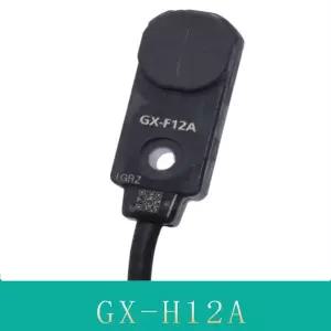 GX-H12A GX-H12B GX-F12A GX-F12B GX-H12B-P 사각 근접 스위치