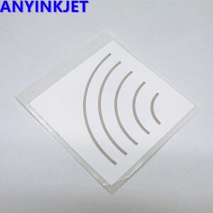 Domino AX150 서비스 모듈 칩 ITM02 RFID 태그 EPT 009488 AX 프린터용 SP