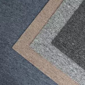 논슬립 카페트 50x50 인테리어 매장용 층간소음 카페트 부분 베란다 사무실 고정형 업소용 강아지 고양이