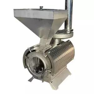 펠렛난로 무연 대면적 스테인레스 농장 난방 실내용 축사