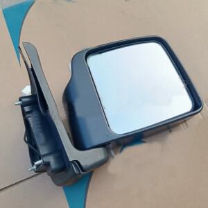 2007 2018 스즈키 짐니용 리버스 미러 블랙 리플렉터