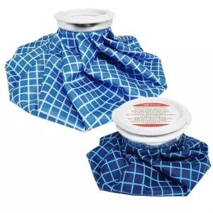 아이스 냉온 찜질주머니팩(선택) 냉온겸용 찜질주머니 골프 아웃도어 냉온마사지