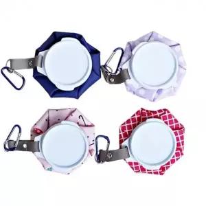 휴대용 냉온 찜질 주머니 소 1P 골프 아이스팩 찜질팩