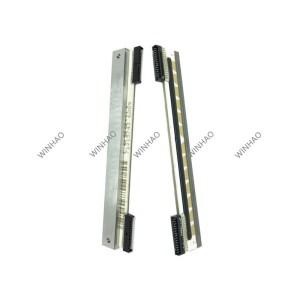 Zebra ZD230D 프린터 용   프린트 헤드 열전 사