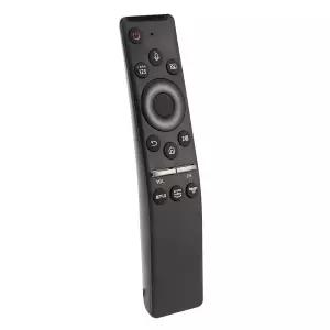 호환  스마트 QLED TV용 BN59-01312B 음성 원격 제어 RMCSPR1BP1 QE49Q60RAT QE55Q60RATXXC QE49Q70RAT