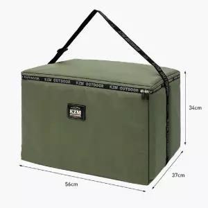 아이스 박스 45L 캠핑 쿨러백 보냉 용품 야외 단열 음료보관 음식 휴대용