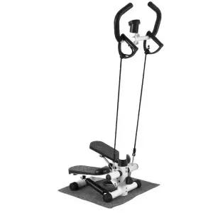 손잡이스텝퍼 헬스장 홈트 걷기 운동기구 유산소 클라이머 스텝밀