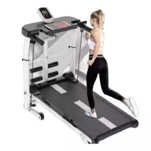 가정용 윗몸일으키기 다기능 운동기 걷기운동 런닝머신 무동력트레드밀