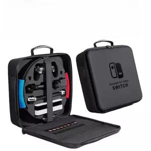 파우치 수납백 가방 스위치 액세서리 링피트