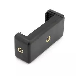 삼각대 홀더 마운트 헤드 거치대 액세서리 핸드폰 A174 스마트폰 브라켓