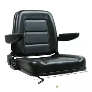 중장비 교체용 지게차 시트 굴삭기 운전석 트랙터의자 지게차시트