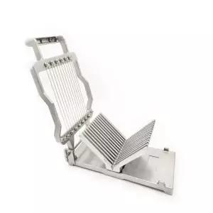 치즈 슬라이서 버터 식당용 20mm 업소용 5mm 평판 절단기 커팅기 블레이드 메