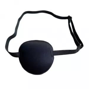 한쪽안대 PK 다래끼안대 길이조절 외눈 눈가리개 궁예안대 한쪽안대가리개