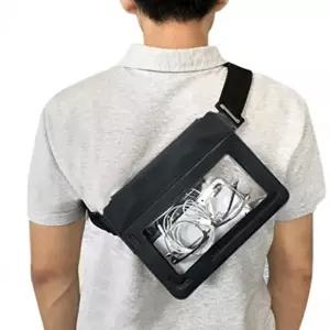 [엄지척]가방 301OKE22 수영장 물놀이 워터밤 방수팩 핸드폰 워터파크