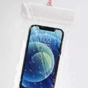 [엄지척]물놀이 180ZEY54 방수팩 워터밤 여행 핸드폰 수영장