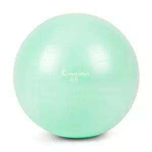 아이워너 안티버스트 짐볼 65cm 라임 크림 다이어트