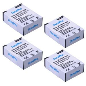 AHDBT-301 배터리 Bateria Go Pro Hero 3 + gopro3 블랙 에디션 화이트 실버 HD 카메라