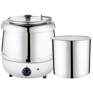 스프 워머기 뷔페 업소용 호텔 중탕기 보온기 수프