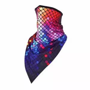 쿨 멀티 스카프 냉스카프 자외선차단스카프