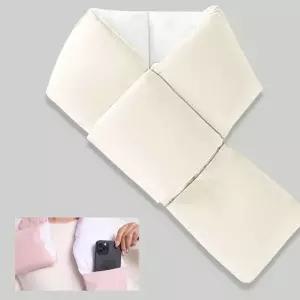 LW 머플러 넥워머 숏 목도리 겨울 패딩