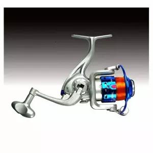 ST-SA 씨타임 쿤하이 스피닝릴 SY5000 민물낚시