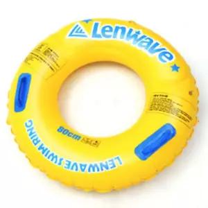 초등학생튜브 산뜻한 호텔수영장 80cm피서준비 호캉스패션 중형 펜션