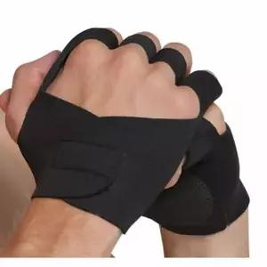 크로스핏 풀업 리프트밴드 핑거 손바닥 웨이트 장갑