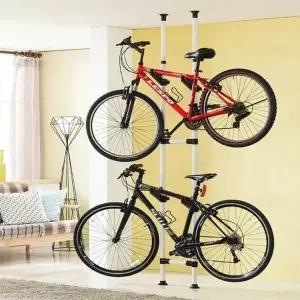 오네 익스트림자전거거치대-2단 자전거 바이크 거치대