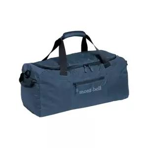 [정품] Montbell Light Weight Duffle Bag 40 Navy 몽벨 라이트 웨이트 더플백 네이비 894831