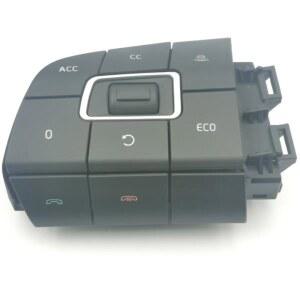 OE 트럭 핸들 22629273 볼보 스위치 21957049 (왼쪽) FH 화물차 모듈 ANJ80H055C 307329440U33 AG 부품