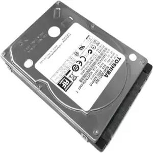 도시바 1TB 5400RPM 8MB 캐시 SATA 3.0Gb/s 2.5인치 노트북 하드 드라이브(MQ01ABD100V) - 1년 보증 Ub