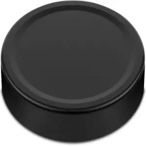 라이카 Q2 Q-P QP 116형 카메라 블랙용 하우지 메탈 전면 렌즈 캡 커버