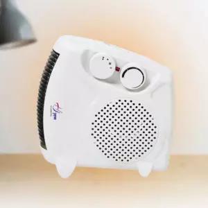 사파이어 미니 전기 온풍기 소형 난로 히터 난방기 벽걸이 산업용 가정용 사무실 카본 캠핑 하이라이트 온