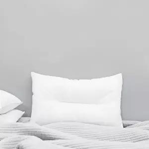 구름 경추 베개솜 30x50 지퍼 국내산