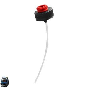 다양한 BISSELL 카펫 클리너용 물 탱크용 및 3624, 적합 2458, 2891, 모델 교체 캡 BGSS1481, 3194에 2505, 인서트,