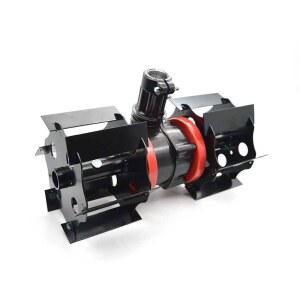 예초기날 밭갈이 쟁기 잡초 부품 관리기