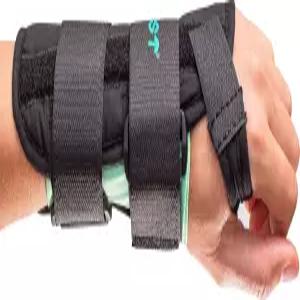 에어캐스트 A2 손목 지지대(엄지 스파이카 없음)