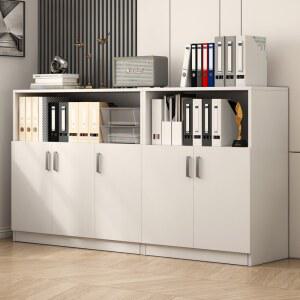 사무용 책장 정리 장식장 캐비닛 맞춤 서류 전시대 사이드장 서류장 사무실책장 증거