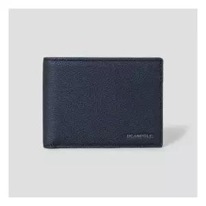 [매장정품] [빈폴] 로열 미니지갑 - 네이비 BE61A3M44R