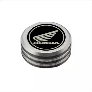 D21 혼다 슈퍼커브 PCX 티탄재질 오토바이 번호판볼트