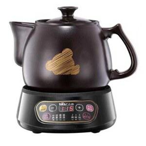 전기 도자기 약탕기 전기도자기약탕기 인덕션약탕기 약재 선물 다리기 보약 단일상품 달이기